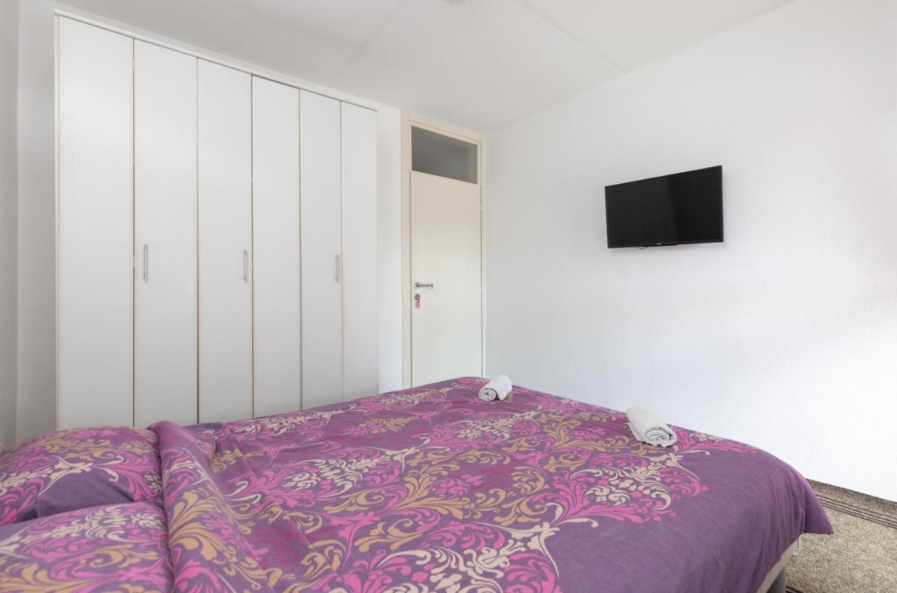 Private Room Center-2 Persons New Budva Kültér fotó
